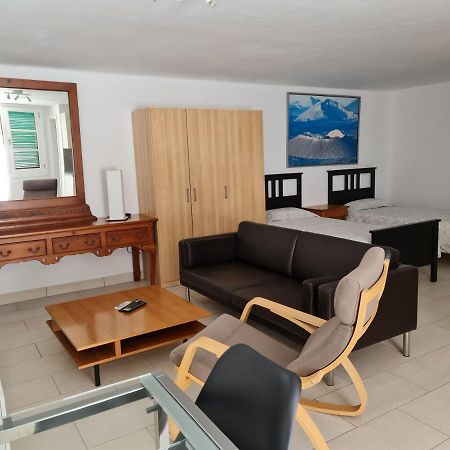 Villa Sol 9 Tías Exteriör bild