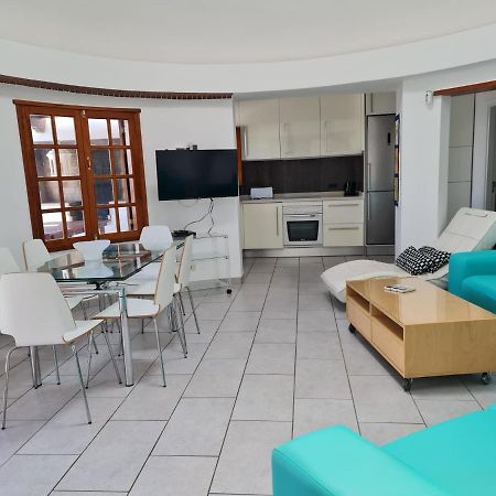 Villa Sol 9 Tías Exteriör bild