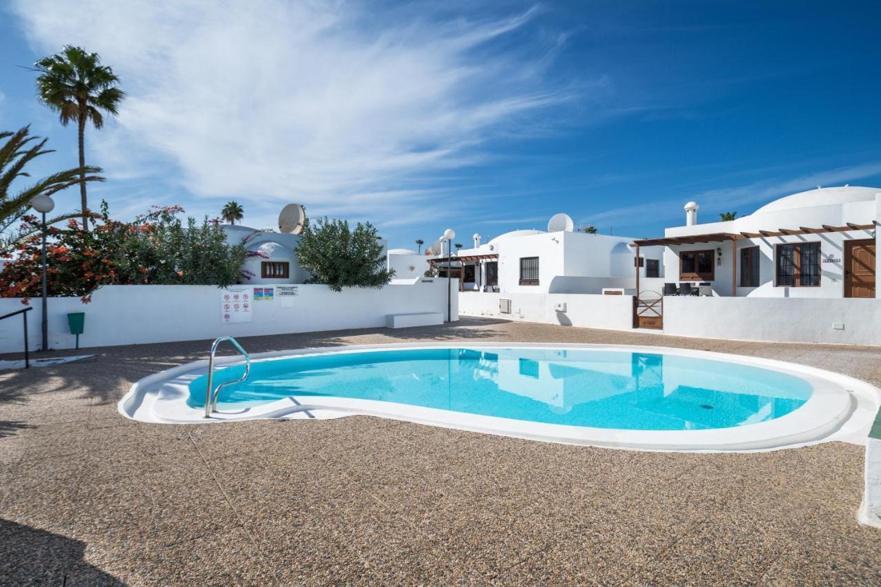 Villa Sol 9 Tías Exteriör bild