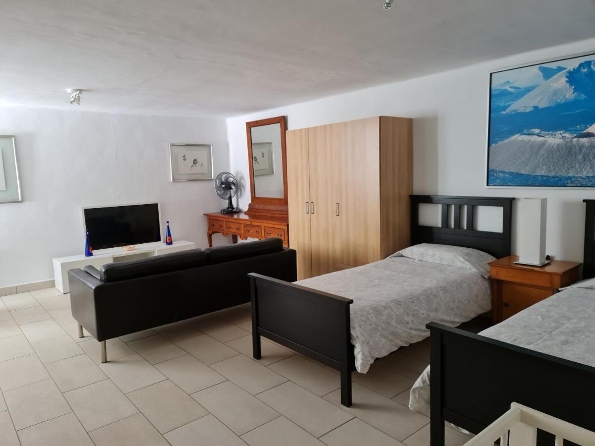Villa Sol 9 Tías Exteriör bild