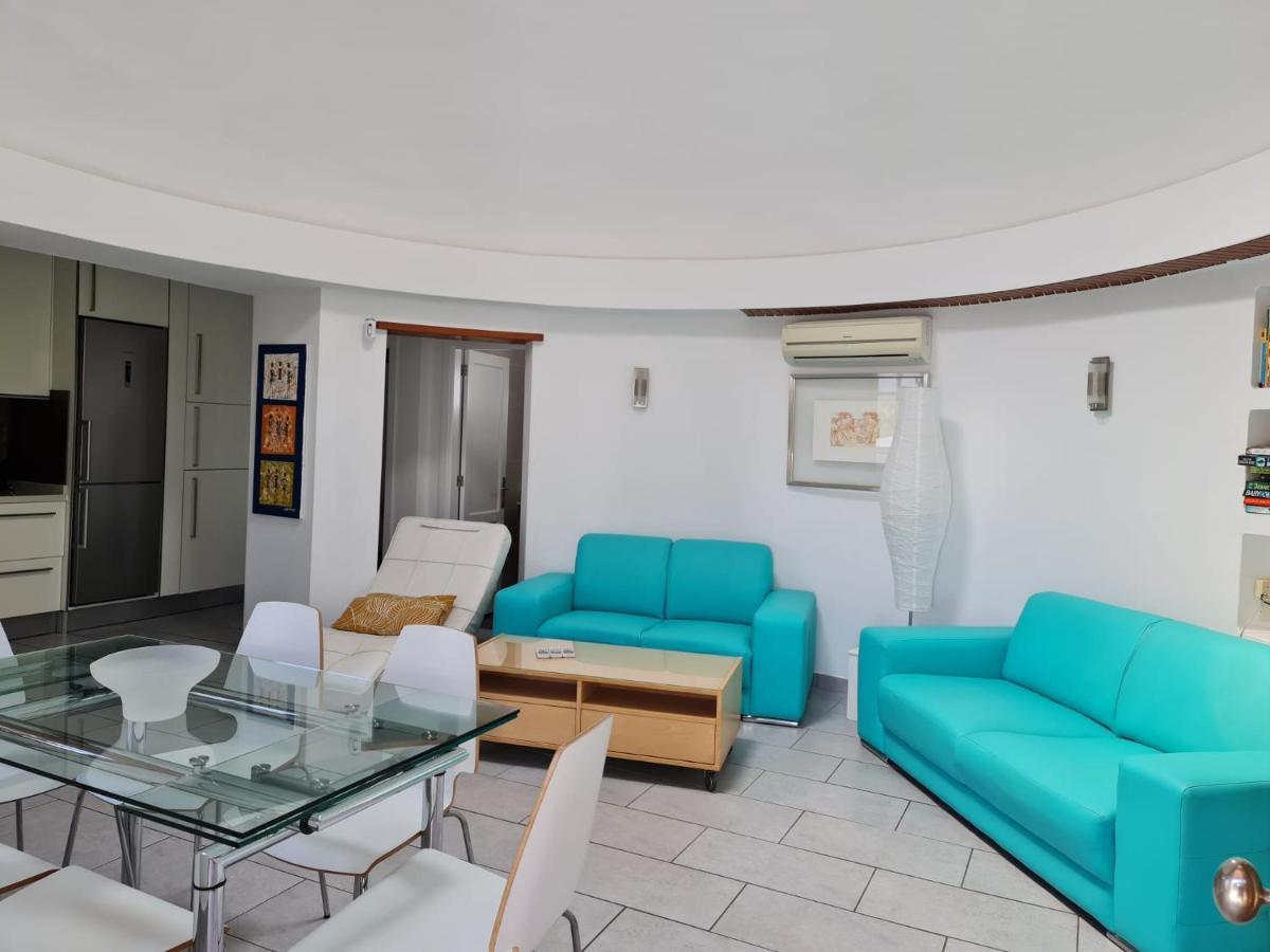 Villa Sol 9 Tías Exteriör bild